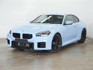 BMW M2 Coup