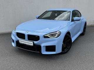 BMW M2 Coup