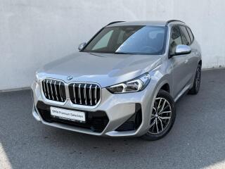 BMW X1 sDrive20i