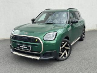 Mini Countryman SE ALL4