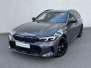 BMW M340i xDrive Touring