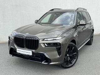 BMW X7 xDrive40d
