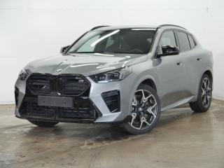 BMW X2 M35i xDrive Panorama