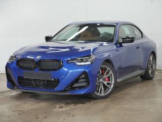 BMW M240i xDrive Harman 360
