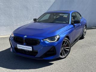 BMW M240i xDrive