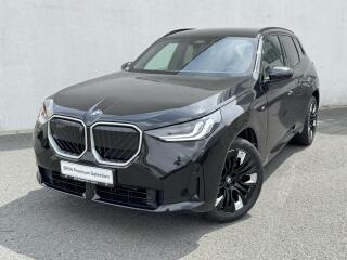 BMW X3 20d xDrive (G45)