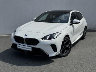 BMW 118d (F70)