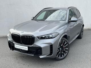 BMW X5 xDrive50e