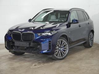 BMW X5 30D xDrive M-Paket Tan
