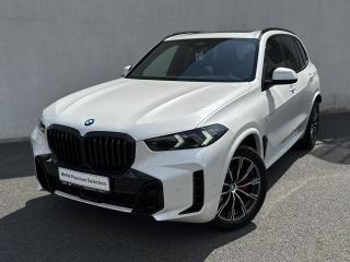 BMW X5 xDrive40d