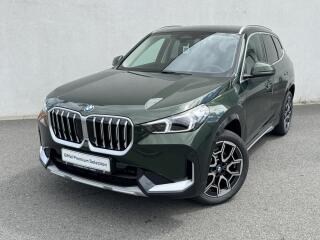 BMW X1 sDrive20i