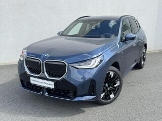 BMW X3 20d xDrive