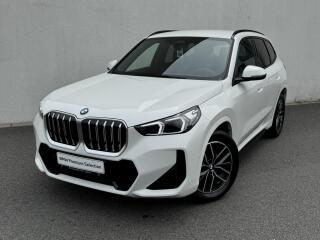 BMW X1 sDrive18d