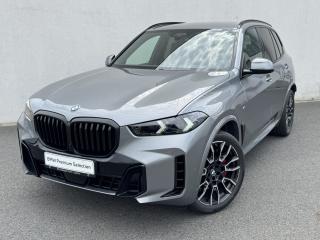 BMW X5 xDrive30d Mpaket