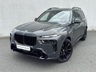 BMW X7 xDrive40i Mpaket