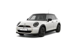 Mini Cooper 5 door (F65) S
