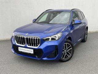BMW X1 sDrive18d Mpaket