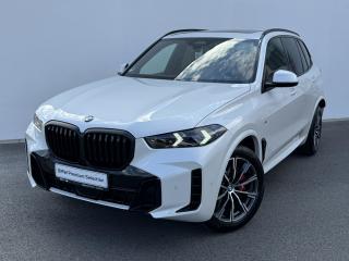 BMW X5 30D xDrive M-Paket