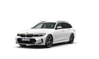 BMW 330i xDrive Touring Mpaket