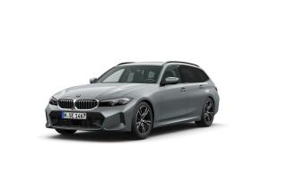 BMW 330i xDrive Touring Mpaket