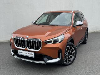 BMW X1 xDrive23d xLine