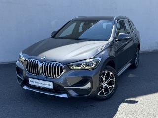 BMW X1 xDrive18d xLine