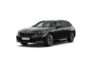 BMW 550e xDrive Touring (G61)
