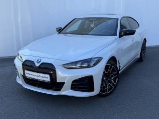 BMW i4 M50 xDrive
