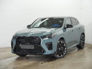 BMW X2 M35i xDrive M-Paket PRO