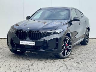 BMW X6 xDrive30d M Paket PRO