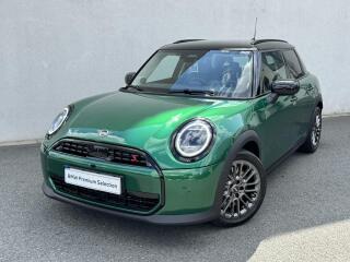 Mini Cooper 5 door (F65) S