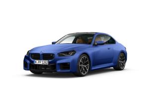 BMW M2 Coupe