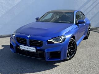 BMW M2 Coupe