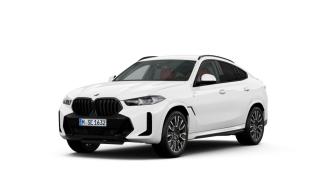 BMW X6 xDrive40d