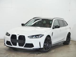 BMW M3 Competition M xDrive Touring