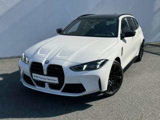BMW M3 Competition M xDrive Touring