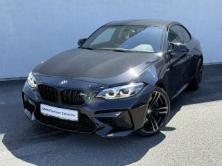 BMW M2 Coupe Competition