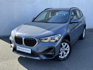BMW X1 sDrive 20i Advantage