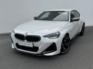 BMW M240i xDrive Coup