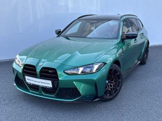 BMW M3 Competition xDrive Touring