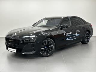 BMW i7 xDrive 60