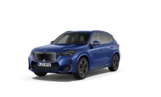 BMW iX1 eDrive20