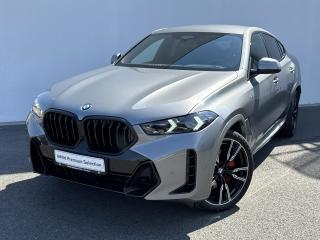 BMW X6 xDrive40d