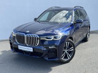 BMW X6 X7 xDrive40d Mpaket
