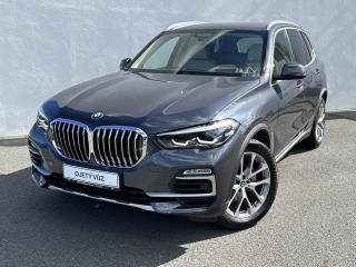 BMW X5 xDrive30d xLine
