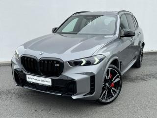 BMW X5 M60i xDrive Bowers Tan