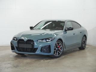 BMW M440i xDrive Gran Coup Tan
