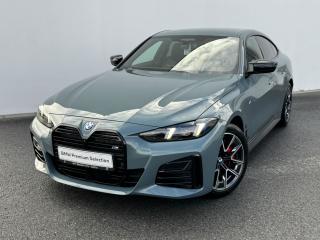 BMW M440i xDrive Gran Coup Tan