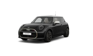 Mini Cooper S _ NEW