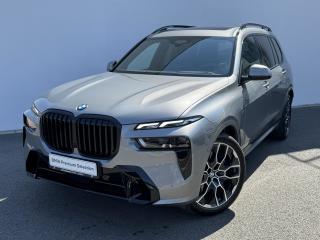BMW X7 xDrive40d
